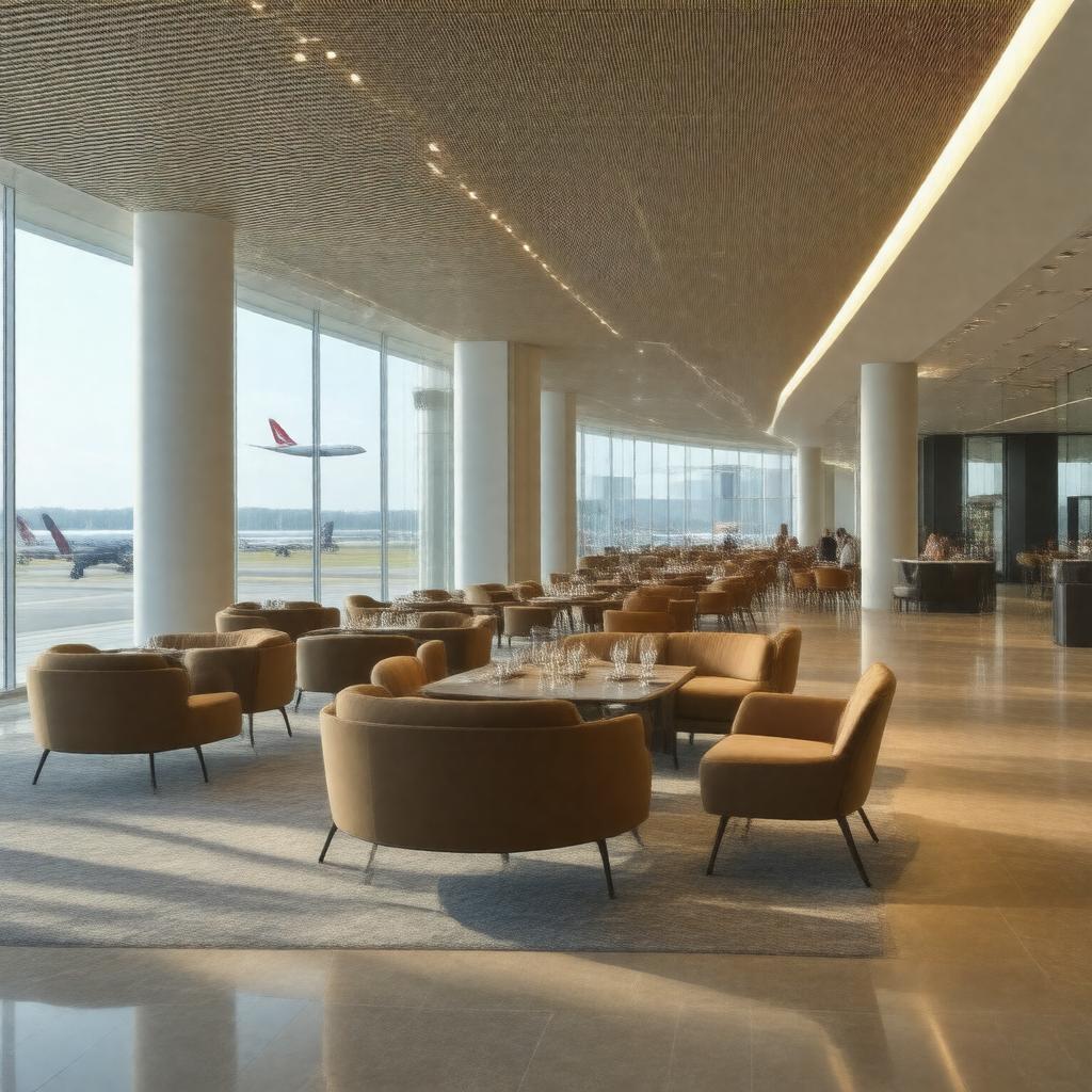 British Airways Galleries